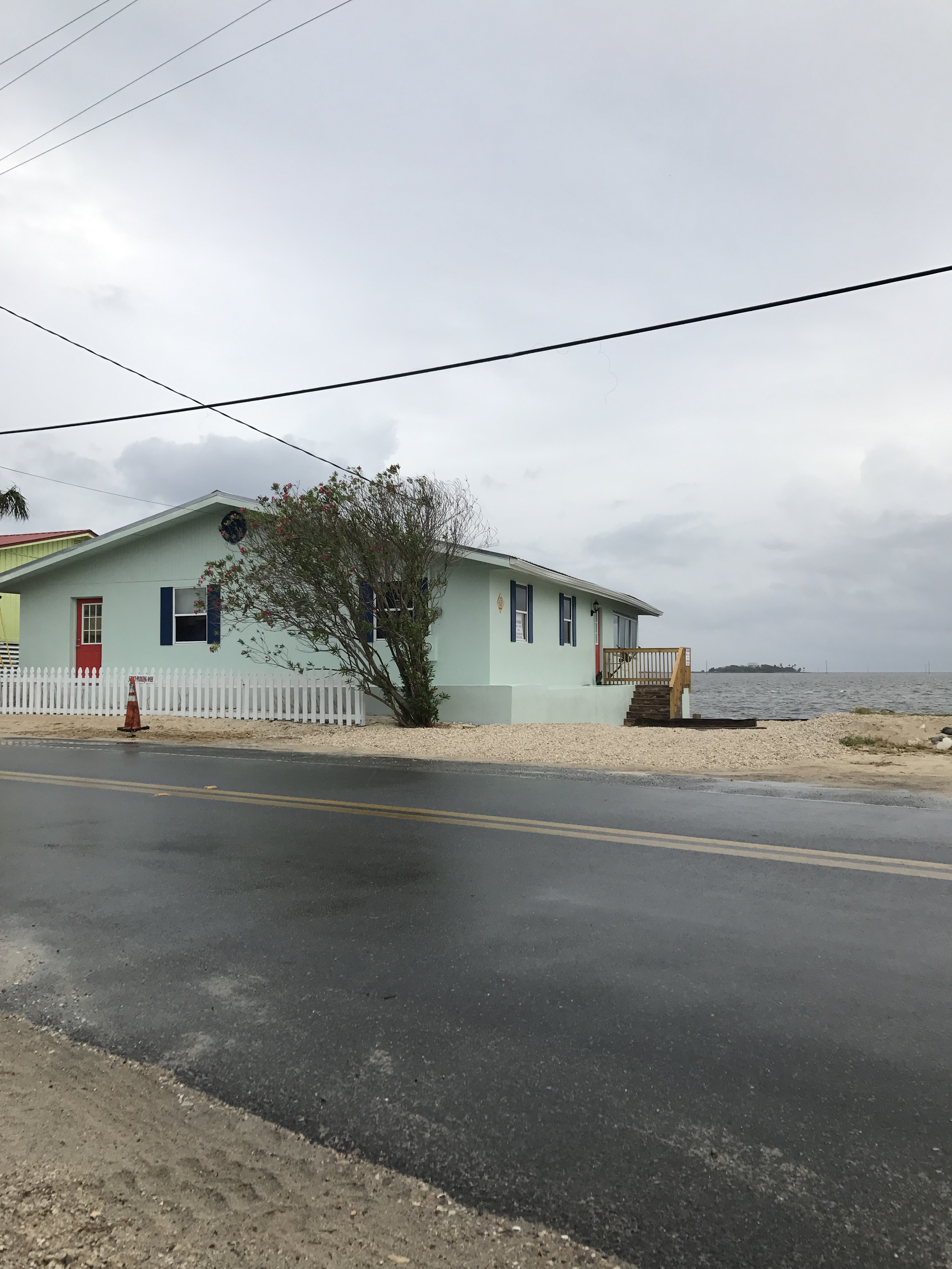 Exterior View - Florida Vacation Rentals - Horseshoe Beach Real Estate - Tammy Bryan