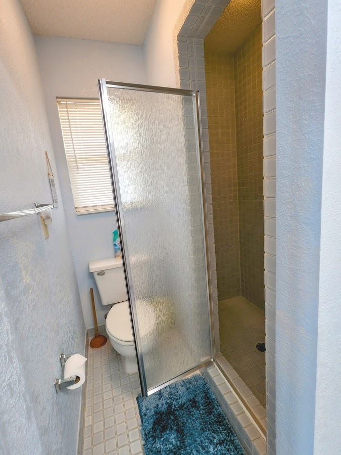 Waterfront Deck View - Florida Vacation Rentals - Horseshoe Beach Real Estate - Tammy Bryan