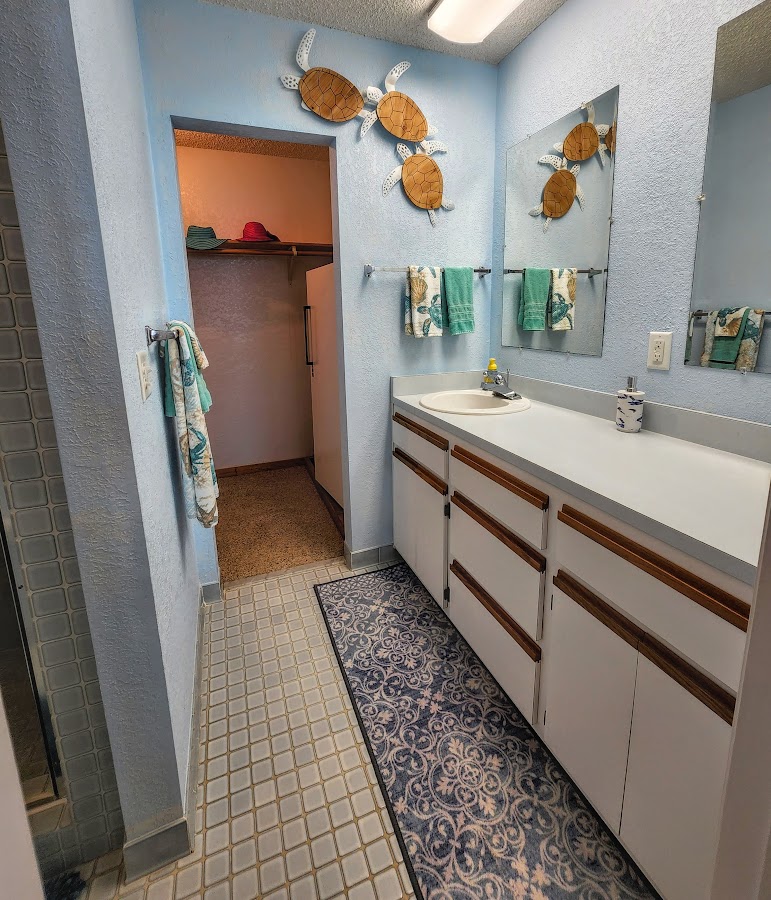 Dock View - Florida Vacation Rentals - Horseshoe Beach Real Estate - Tammy Bryan