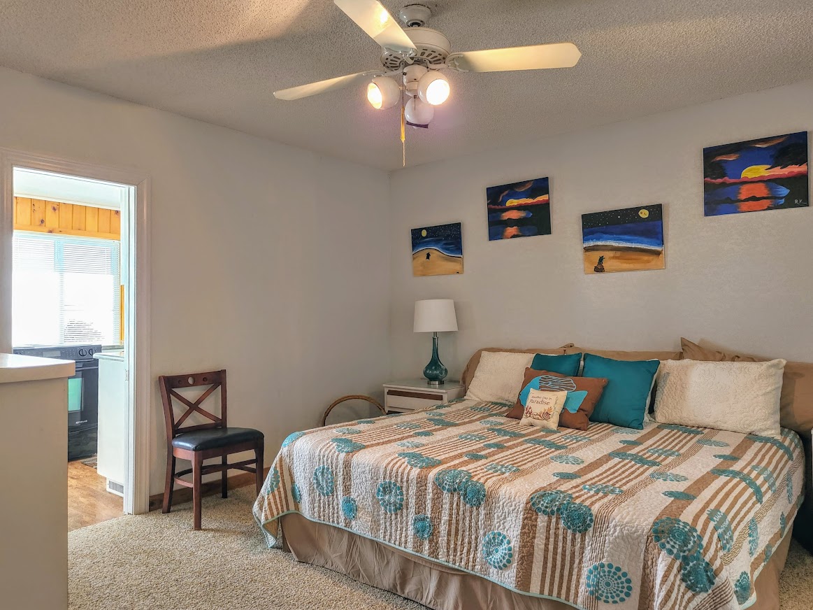 Florida Vacation Rentals Dove's Nest Horseshoe Beach Real Estate