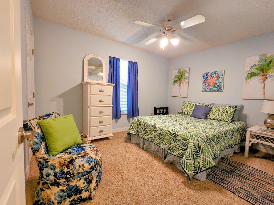 Florida Vacation Rentals Dove's Nest Horseshoe Beach Real Estate