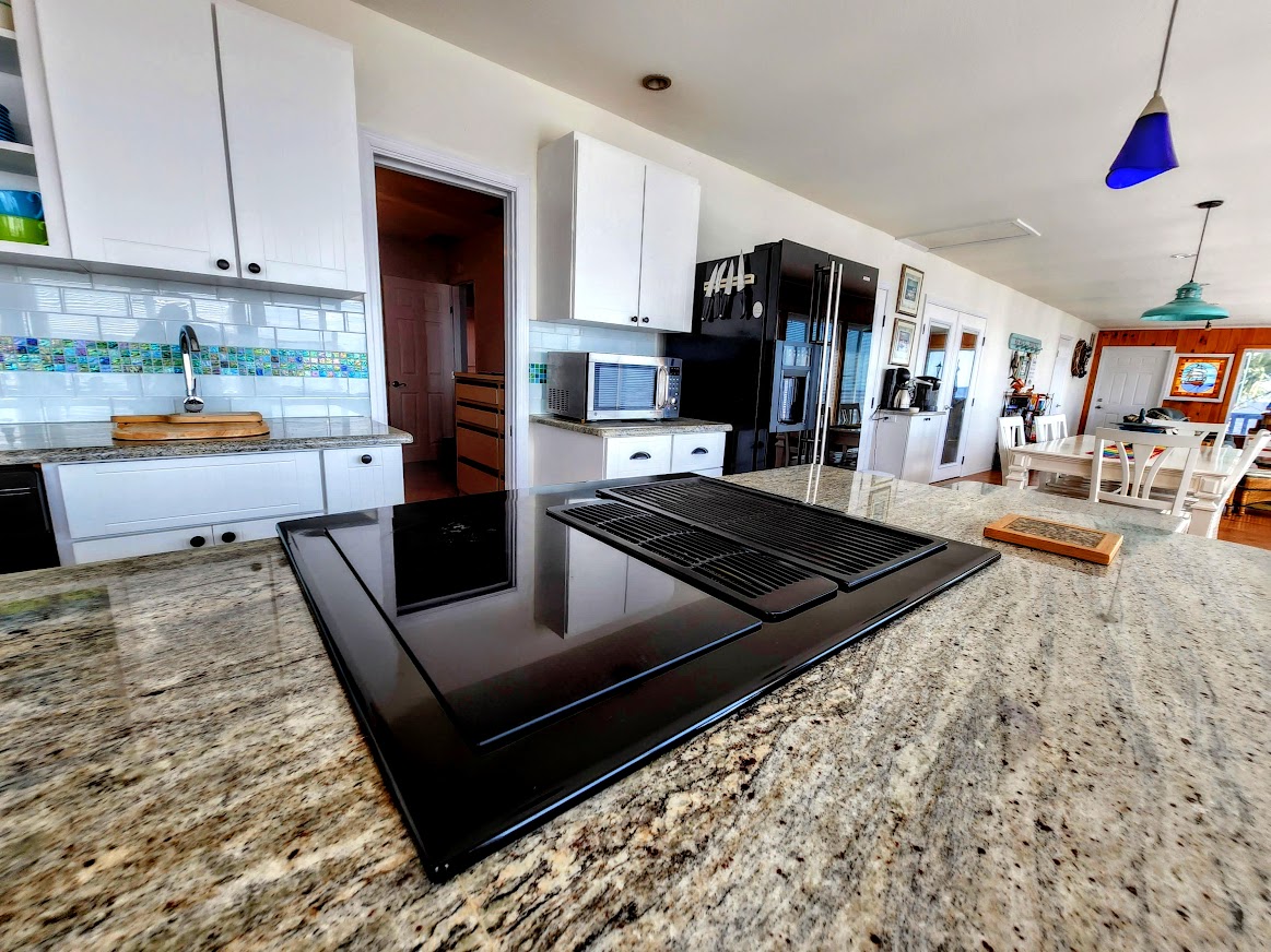 Dock View - Florida Vacation Rentals - Horseshoe Beach Real Estate - Tammy Bryan