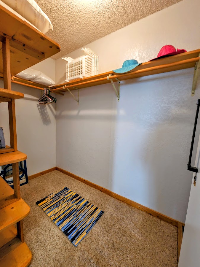 Waterfront Deck View - Florida Vacation Rentals - Horseshoe Beach Real Estate - Tammy Bryan