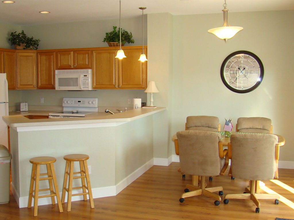 Bathroom View - Florida Vacation Rentals - Horseshoe Beach Real Estate - Tammy Bryan