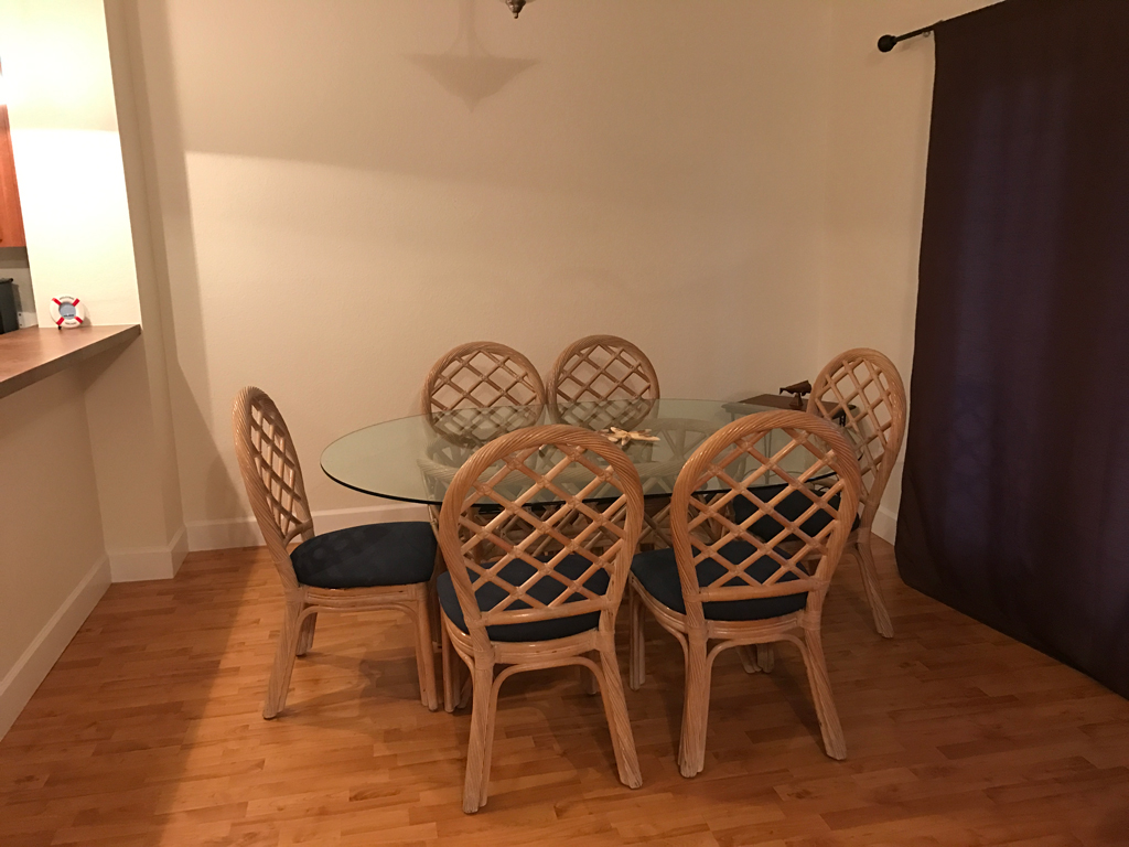 Florida Vacation Rentals Egret Landing D102 Horseshoe Beach Real Estate