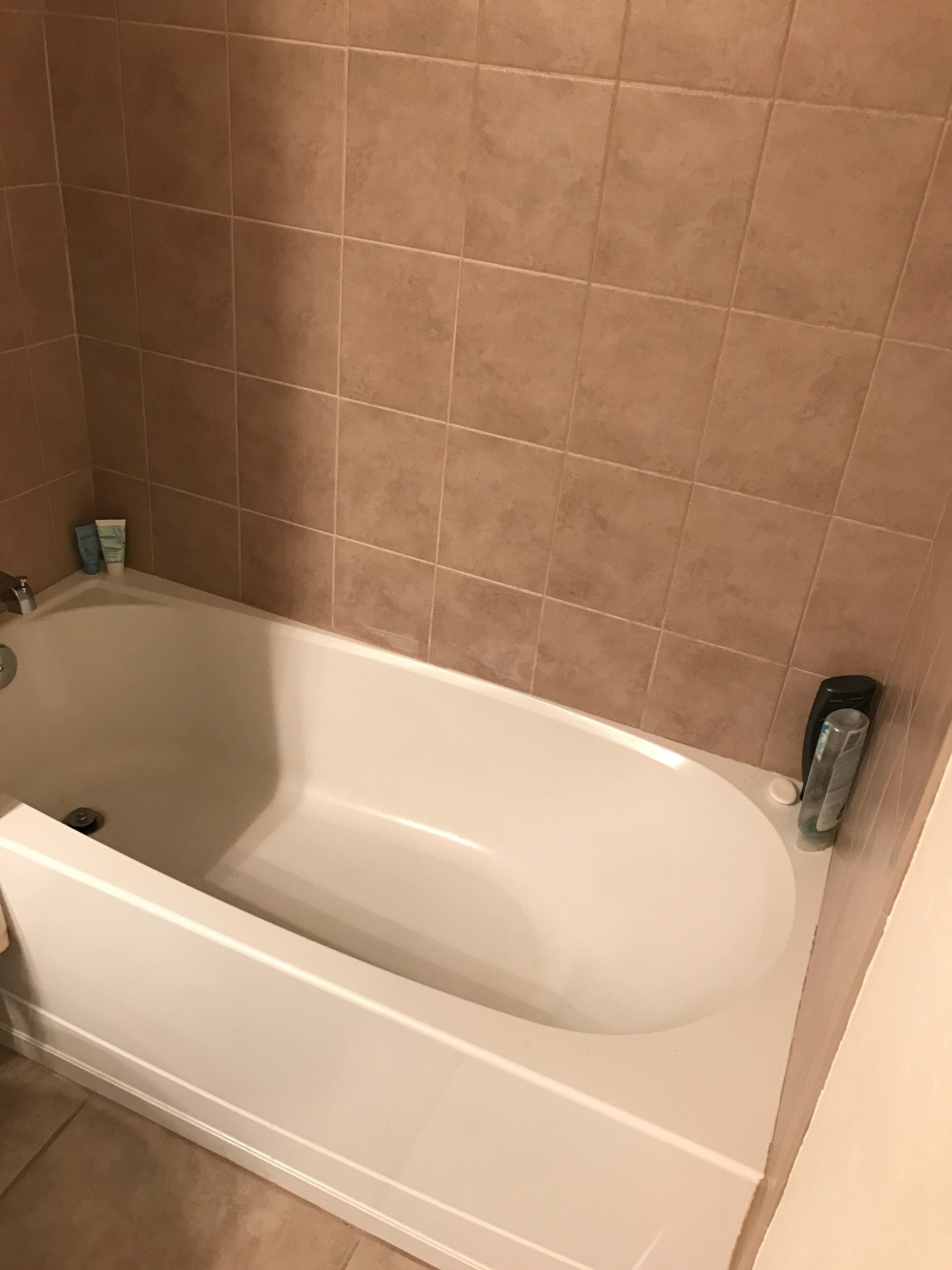 Tub View - Florida Vacation Rentals - Horseshoe Beach Real Estate - Tammy Bryan