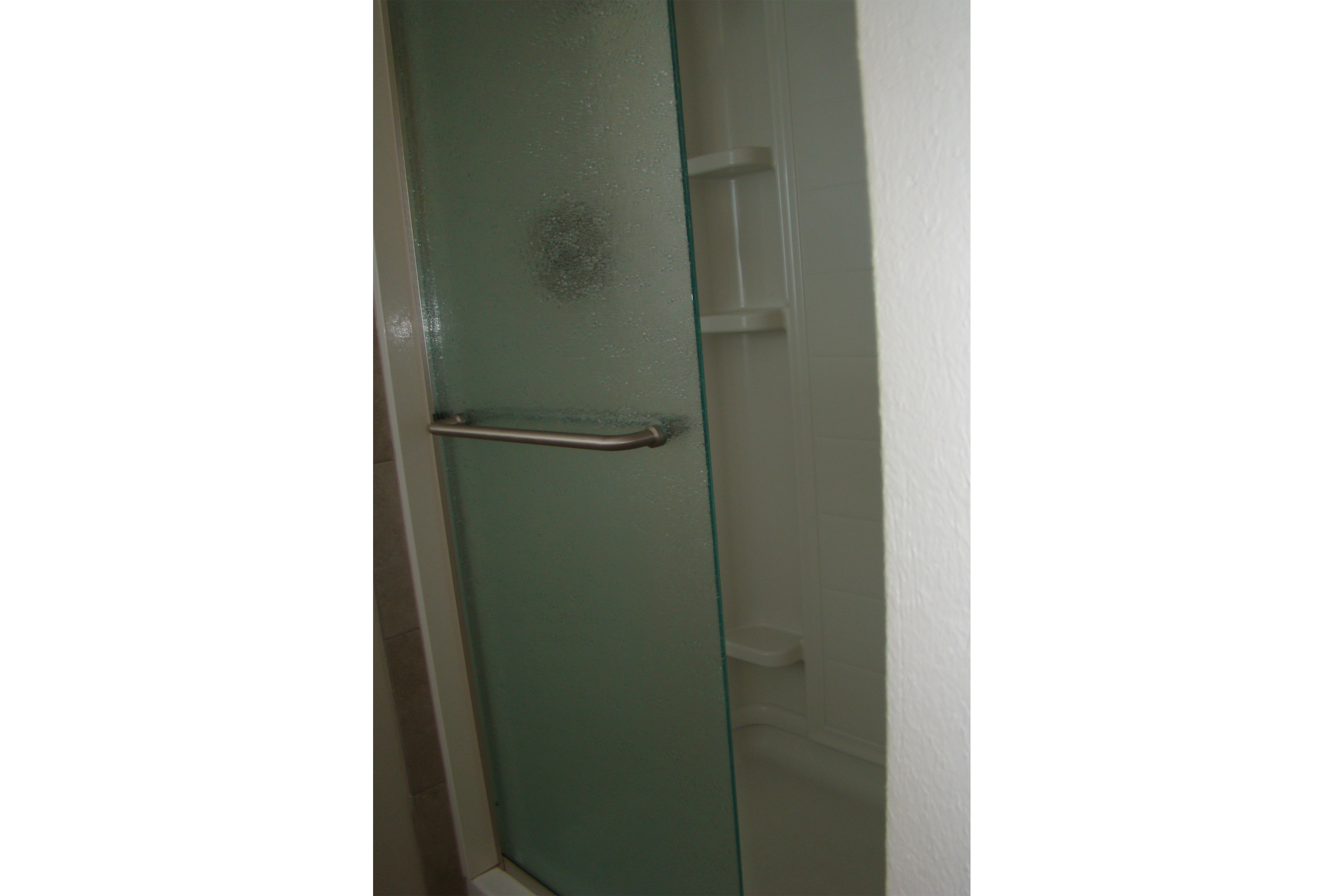 Master Shower View - Florida Vacation Rentals - Horseshoe Beach Real Estate - Tammy Bryan