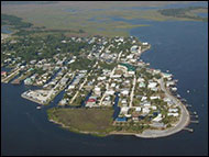 Horsehoe Beach Compass Realty of North Florida